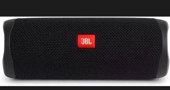 Great deal get 500 worth Amazon gift card Or pizza by Domino's on purchasing (cost more than 5000) JBL Flip 5 Wireless Portable Bluetooth Speaker, Signature Sound with Powerful Bass Radiator, Vibrant Colors with Rugged Design, PartyBoost, IPX7 Waterproof & Type C (Without Mic, Black)