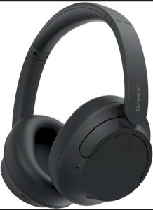 Great deal get 500 worth Amazon gift card Or pizza by Domino's on purchasing (cost more than 5000) Sony WH-CH720N, Wireless Over-Ear Active Noise Cancellation Headphones with Mic, up to 35 Hours Playtime, Multi-Point Connection, App Support, AUX & Voice Assistant Support for Mobile Phones (Black)