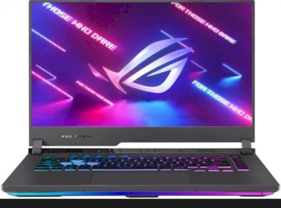 Great deal get 1 year mobile  recharge and upto 10000 cashback (cost should be above 50000) on purchasing ASUS ROG Strix G15, AMD Ryzen 7 6800H, 15.6" (39.62 cm) FHD 144Hz, 4GB RTX 3050 Graphics, Gaming Laptop (16GB/1TB SSD/Windows 11/Gray/2.1 kg), G513RC-HN083W