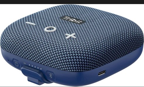Speaker 