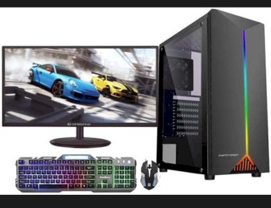 Computer 