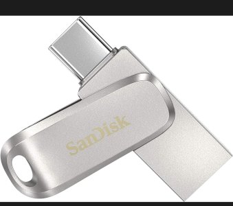 USB