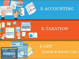 E-Accounting Course in Delhi, 110034, SAP FICO Course in Noida । BAT Course by SLA Accounting Institute, Taxation and Tally Prime Institute in Delhi, Noida, September Offer'24 [ Learn New Skills of GST & Finance for 100% Job] in Axis Bank