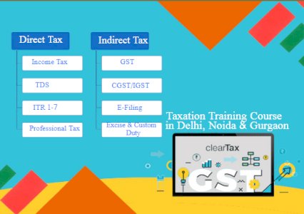 Best GST Practical Course in Delhi 110019, SLA. GST and Accounting Institute, Taxation and Tally Prime Institute in Delhi, Noida, Diwali Offer'24 [ Learn New Skills of Accounting, ITR, and SAP Finance Training for 100% Job] in Bajaj Alliance