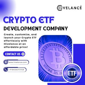 Future-Ready Crypto ETF Development Solutions