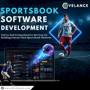 Advanced Sportsbook Software Development Company Solutions | Book Free Consultation