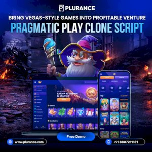 Unlock iGaming Profits with WhiteLabel Pragmatic Play Clone Software