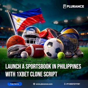 Dominate the Market with White Label 1xBet Clone Software