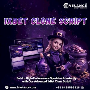 Hire Our Techies to Create Scalable Sportsbook Platforms Like 1xBet