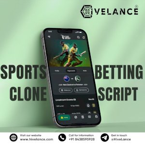 Why Investors Prefer Ready-to-Launch Sports Betting Clone Script Solutions