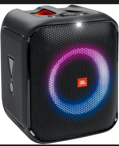 Speaker 