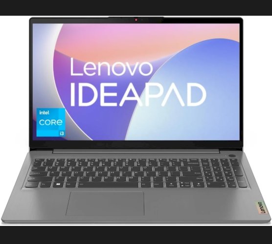 Laptop 