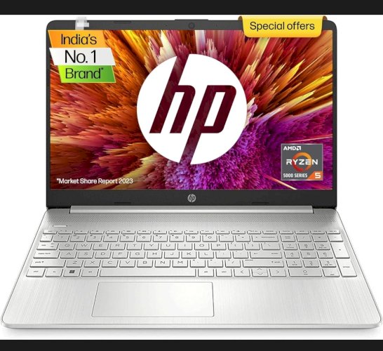 Laptop 