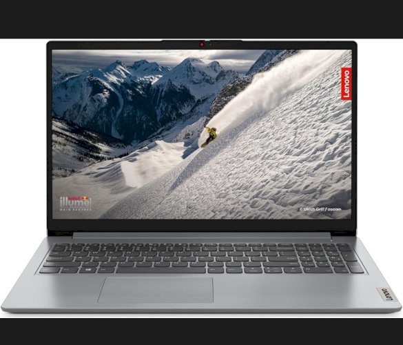 Laptop 