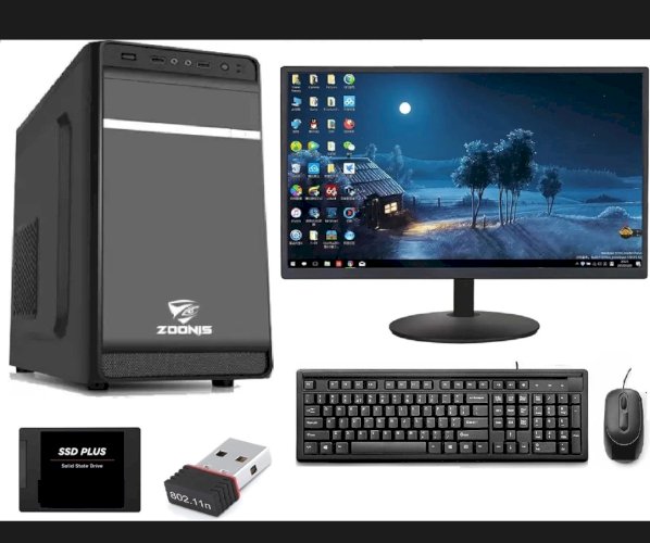 Computer 