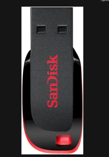 USB