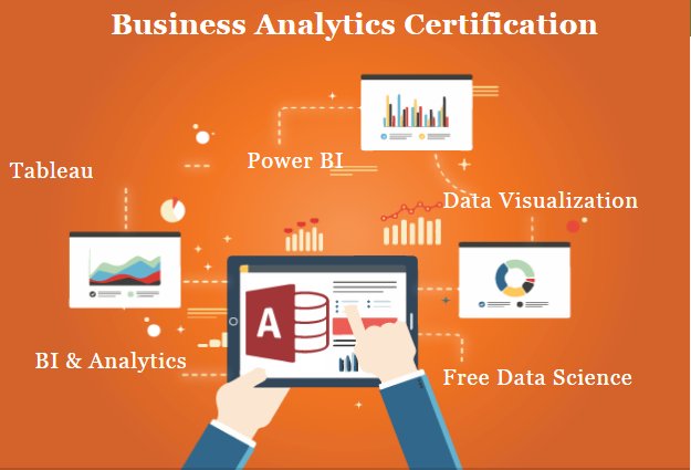 Best Business Analyst Course in Delhi.110019. Best Online Live Business Analytics Training in Gurugram by IIT Faculty , [ 100% Job in MNC] Mega Offer'24, Learn Advanced Excel, SQL, Tableau, Power BI, Python Data Science and Incorta, Top Training Institute in Delhi NCR - SLA Consultants India,