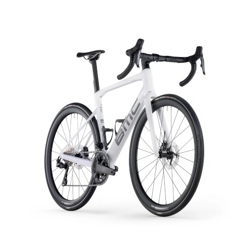 2025 Bmc Roadmachine 01 Four Road Bike (KINGCYCLESPORT)
