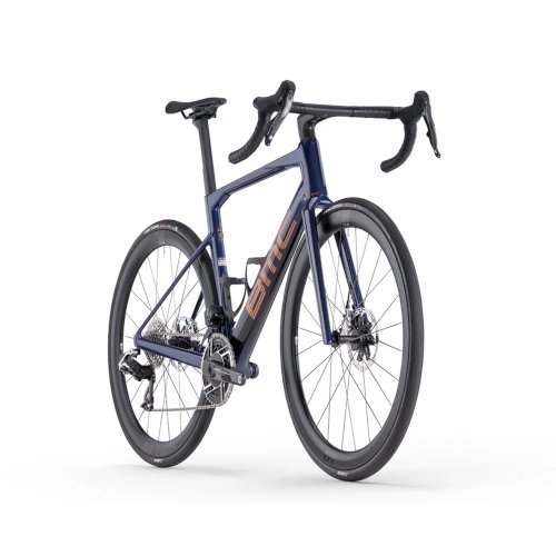2025 Bmc Roadmachine 01 One Road Bike (KINGCYCLESPORT)