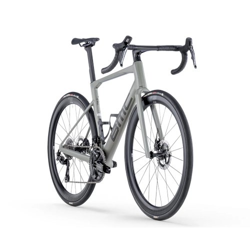 2025 Bmc Roadmachine 01 Two Road Bike (KINGCYCLESPORT)