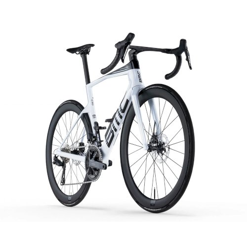 2025 Bmc Teammachine R 01 Five Road Bike (KINGCYCLESPORT)
