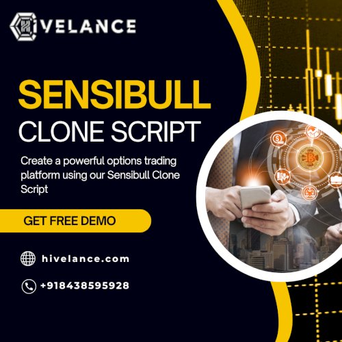Get Sensibull Clone Script with Multi-Broker API Integration